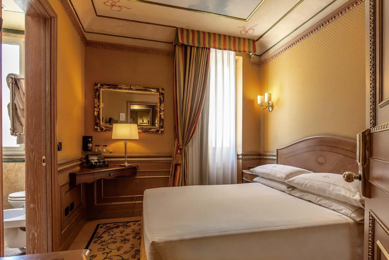 River Palace Hotel Ρώμη Εξωτερικό φωτογραφία